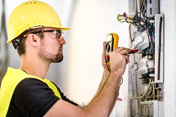 Best Emergency Electrical Repair Services  in Elroy, NC